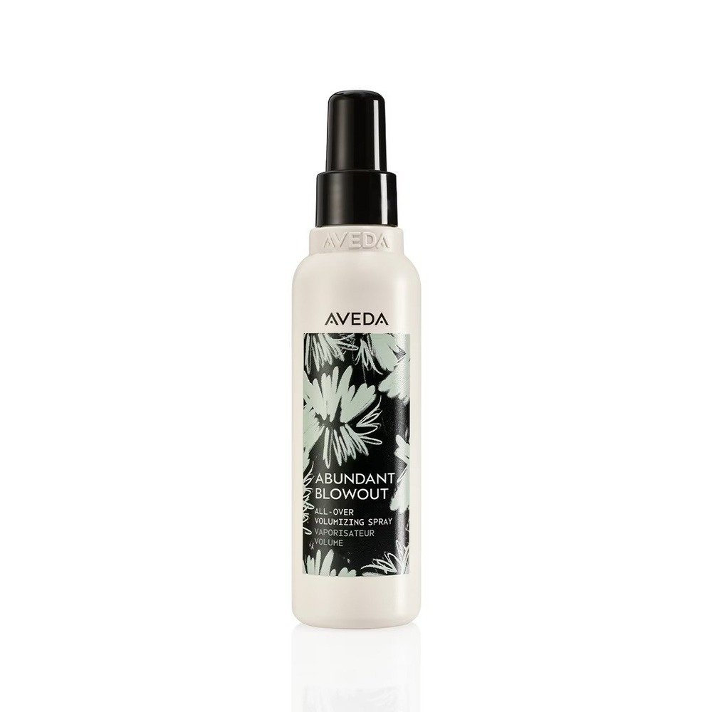 Aveda Pure Abundance Abundant Blowout All-Over Volumizing Spray 5oz New